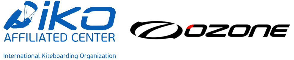 IKO Ozone logos