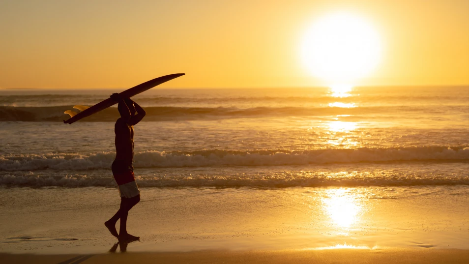 Surf